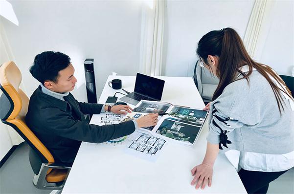 免費設計 平面規劃