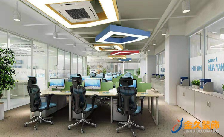  辦公室裝修設(shè)計(jì)，辦公設(shè)計(jì)公司哪家好？
