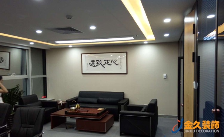 冬季如何裝修辦公室？冬季辦公室裝修要注意哪些問題？