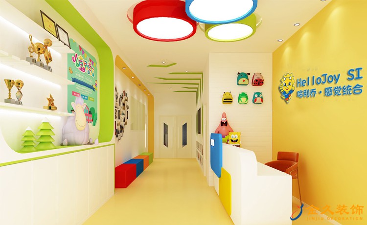 幼兒園改造怎么裝修?幼兒園改造裝修注意事項 幼兒園改造怎么裝修?幼兒園改造裝修注意事項