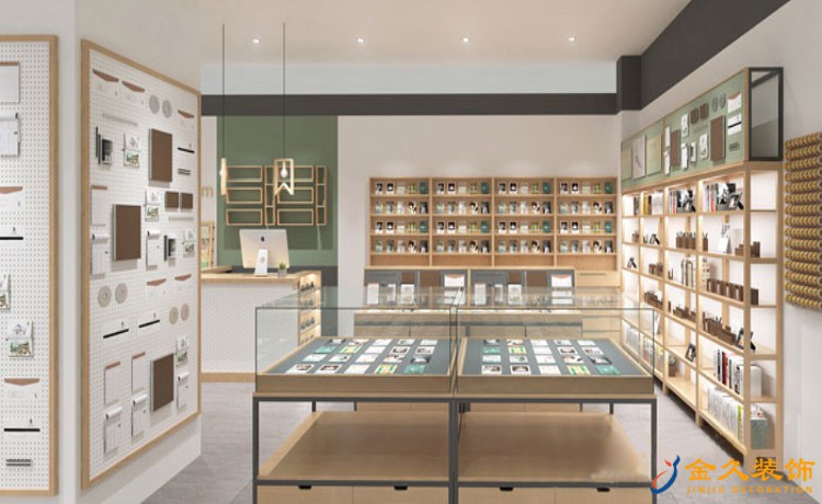 廣州店鋪空間裝修設(shè)計(jì)公司哪家好？店鋪空間裝修設(shè)計(jì)多少錢